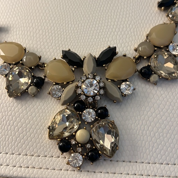 J Crew statement necklace - Picture 2 of 3